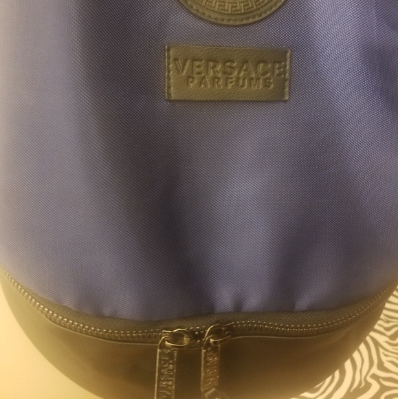 VERSACE BACKPACK - Picture 2 of 3